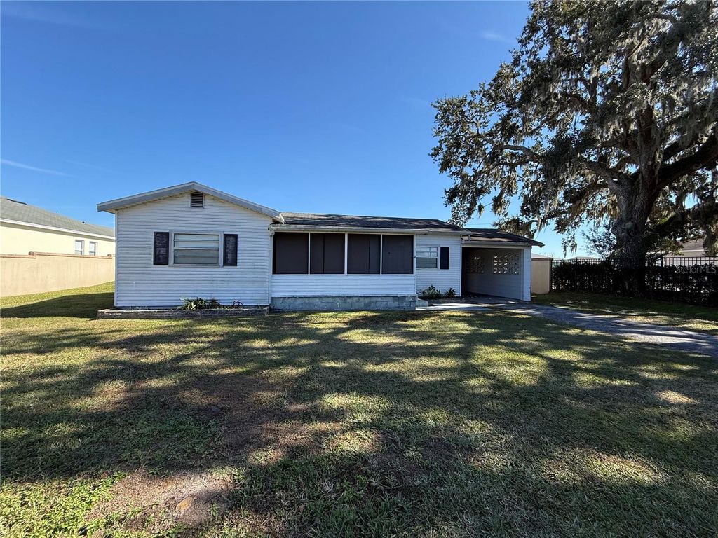 Photo of 3535 N Galloway Road, Lakeland, FL 33810 (MLS # L4958695)