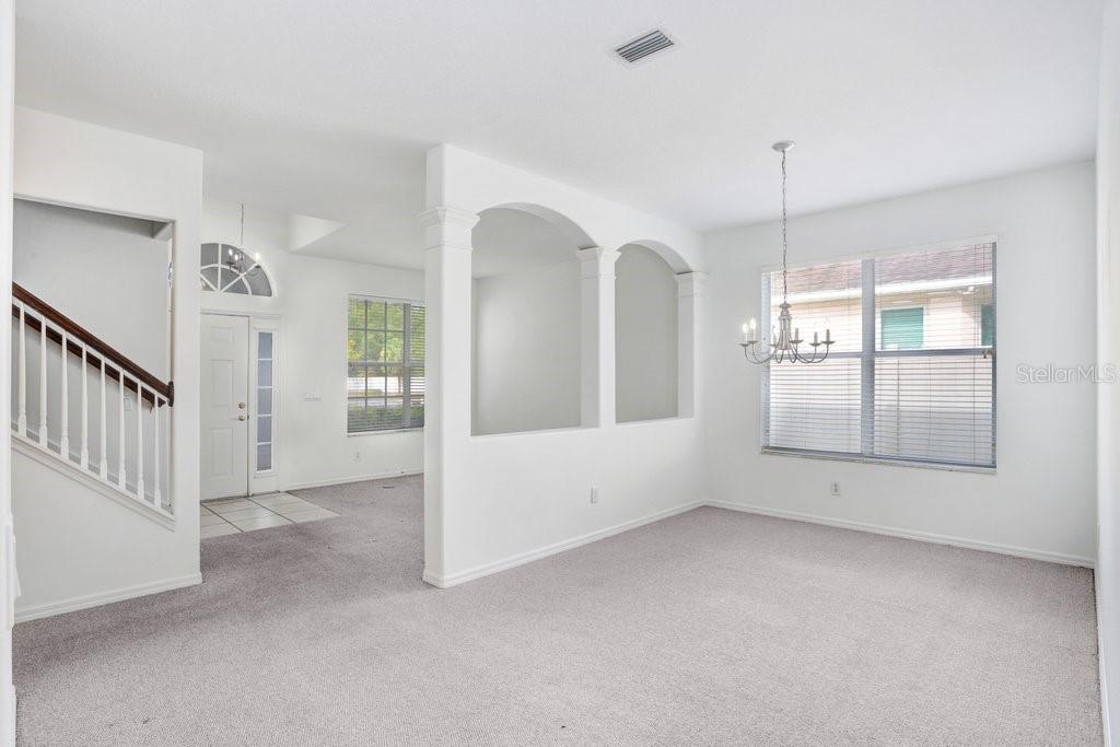 BLOOMINGDALE VILLAGE PH 2 - Residential