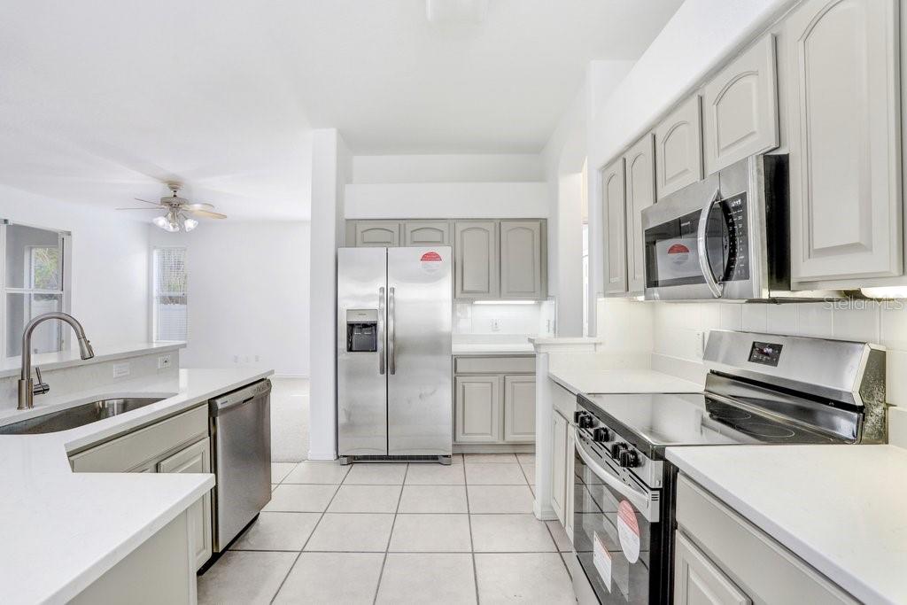 BLOOMINGDALE VILLAGE PH 2 - Residential