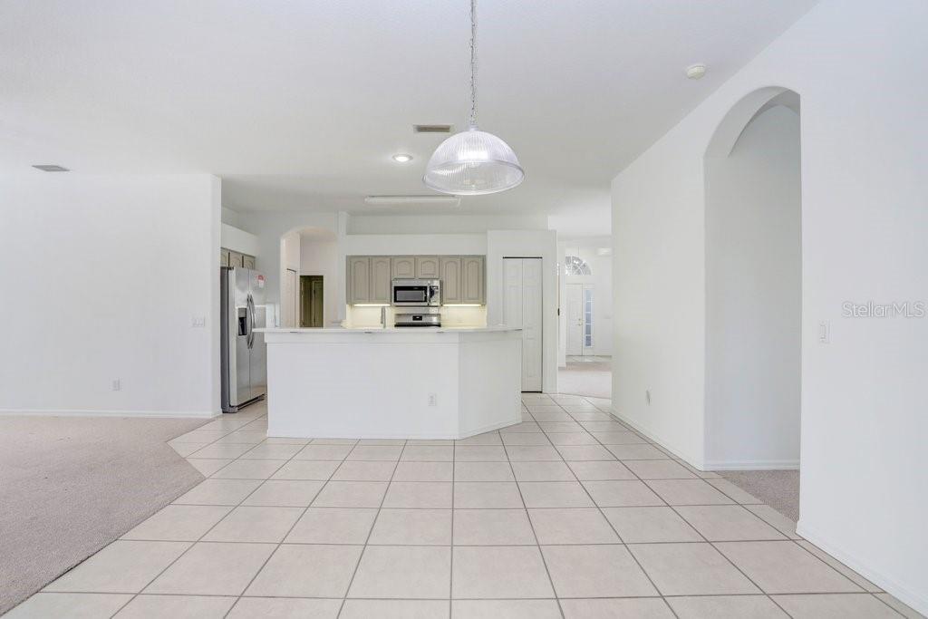 BLOOMINGDALE VILLAGE PH 2 - Residential