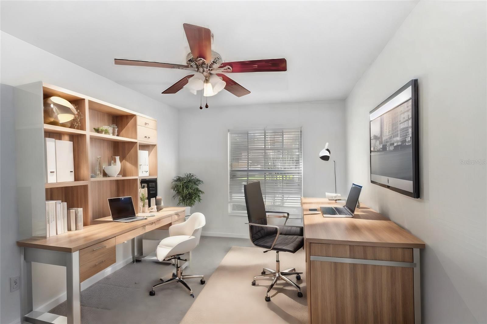 BLOOMINGDALE VILLAGE PH 2 - Residential