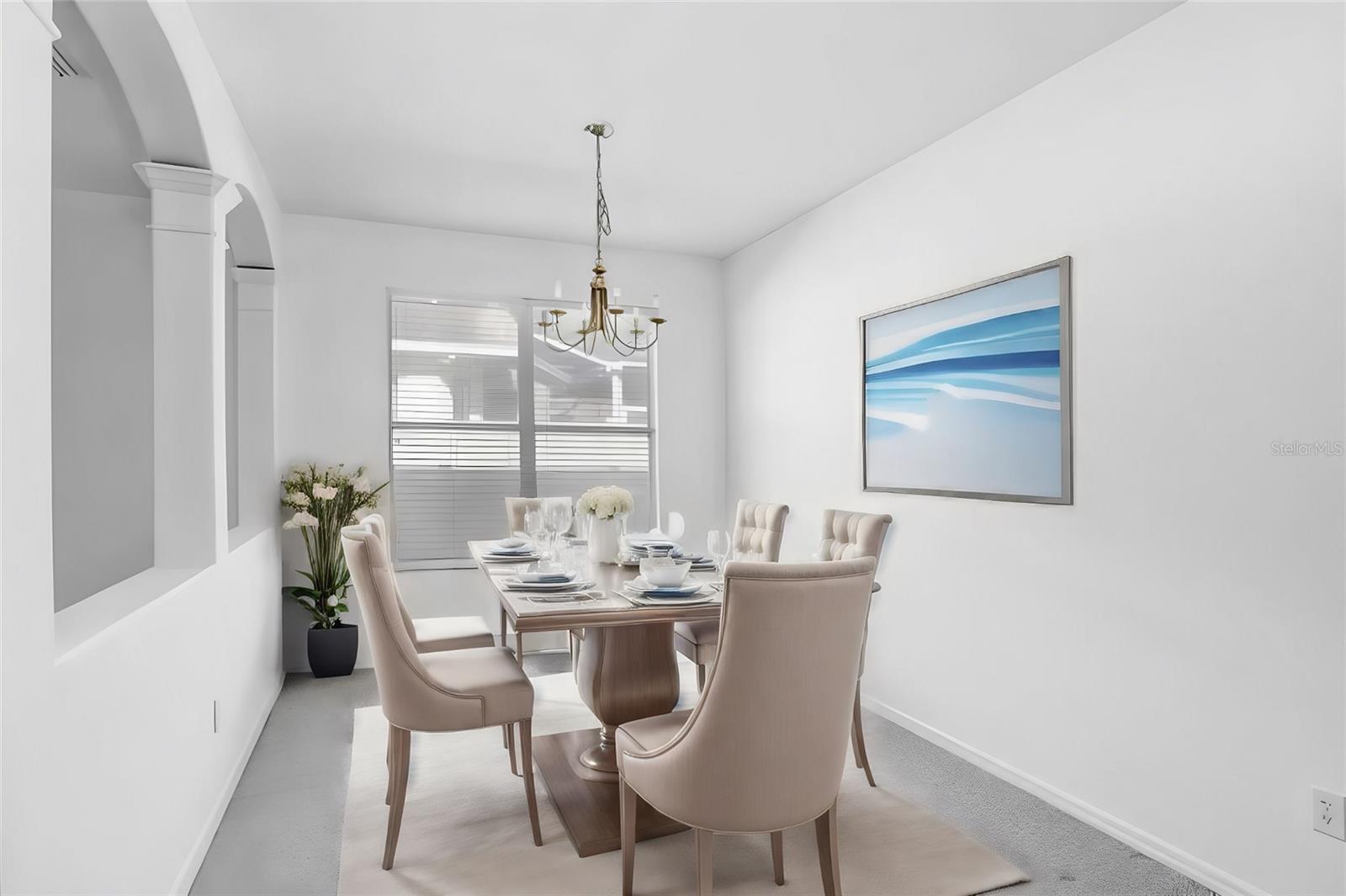 BLOOMINGDALE VILLAGE PH 2 - Residential