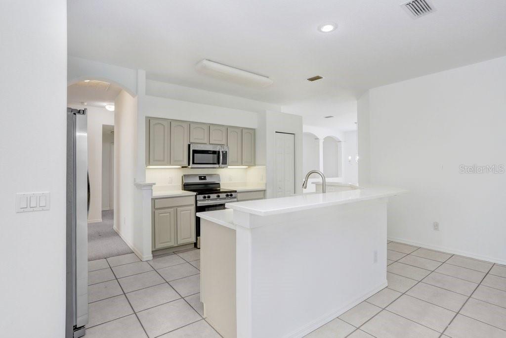 BLOOMINGDALE VILLAGE PH 2 - Residential