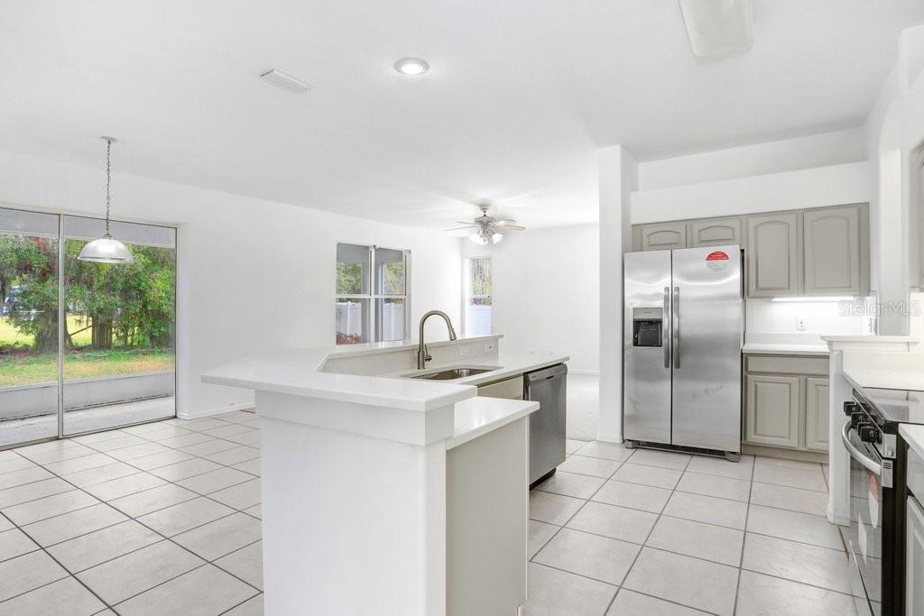 BLOOMINGDALE VILLAGE PH 2 - Residential