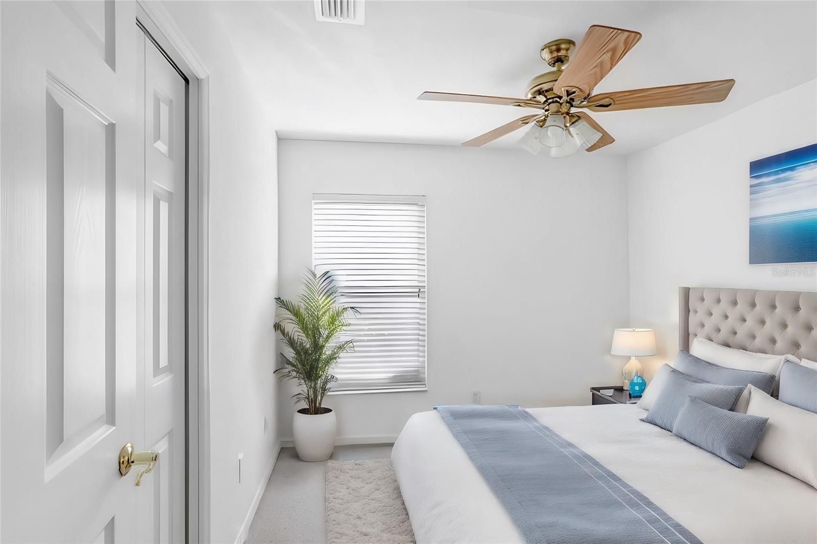 BLOOMINGDALE VILLAGE PH 2 - Residential