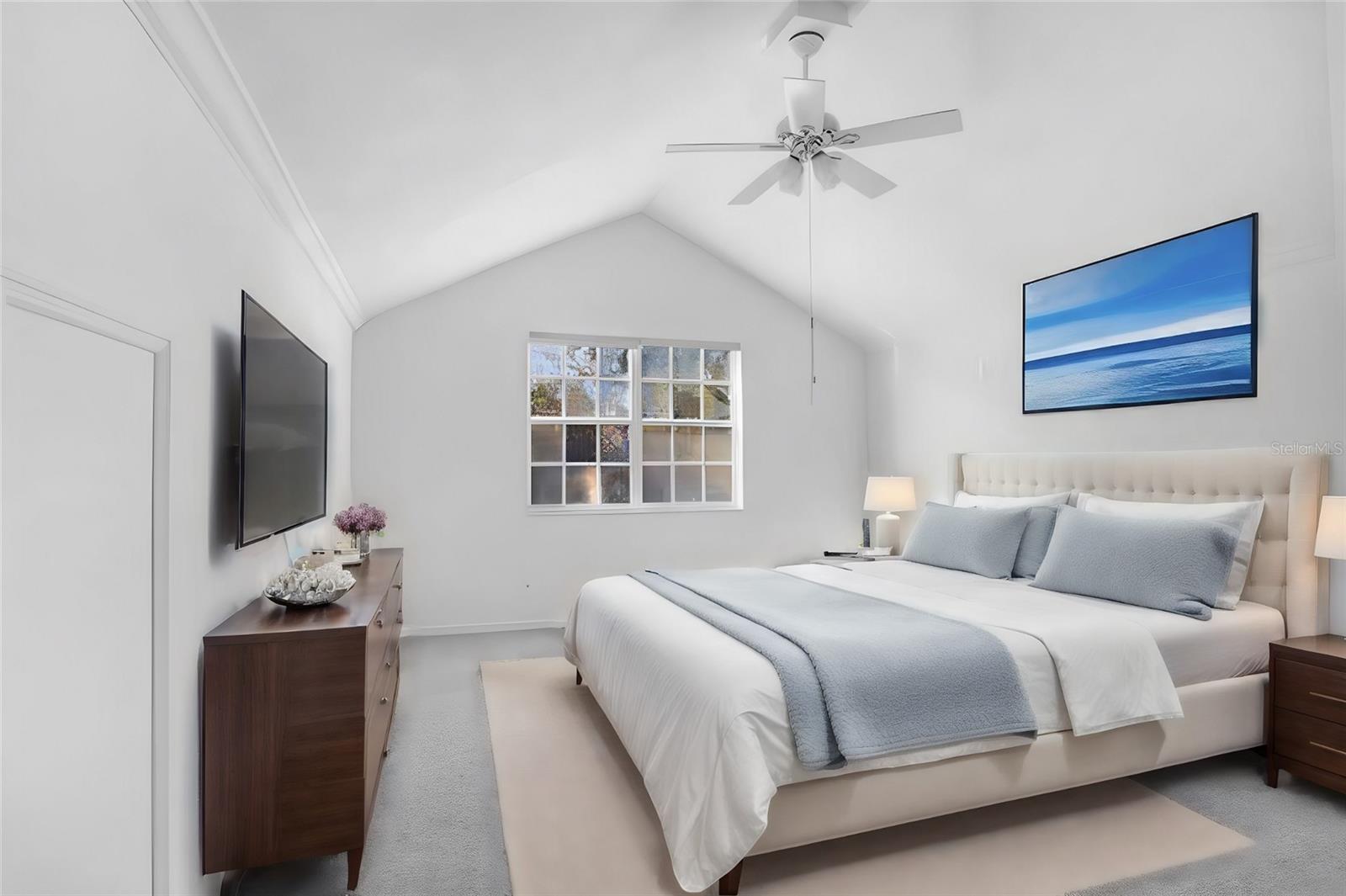 BLOOMINGDALE VILLAGE PH 2 - Residential