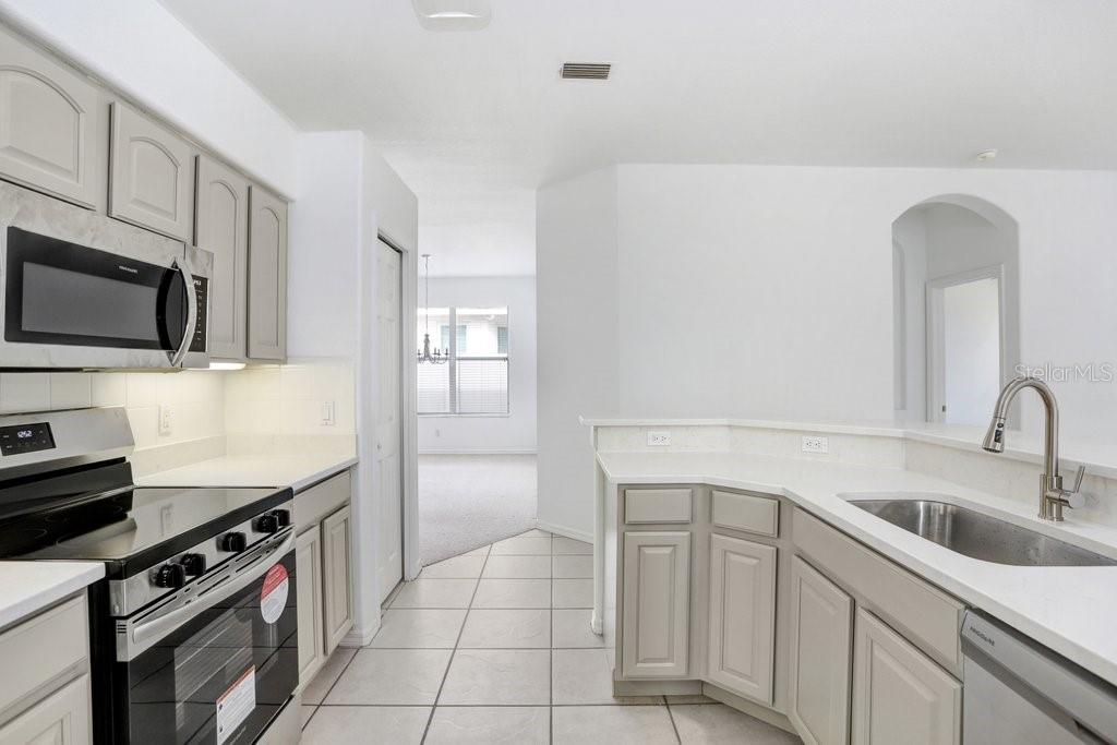 BLOOMINGDALE VILLAGE PH 2 - Residential