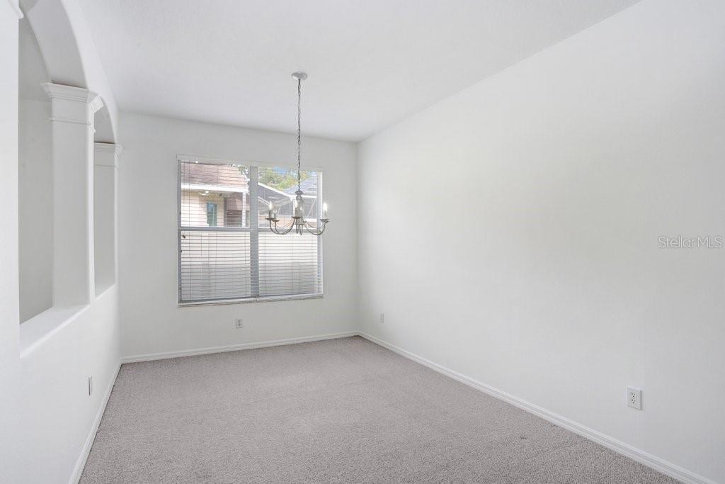 BLOOMINGDALE VILLAGE PH 2 - Residential