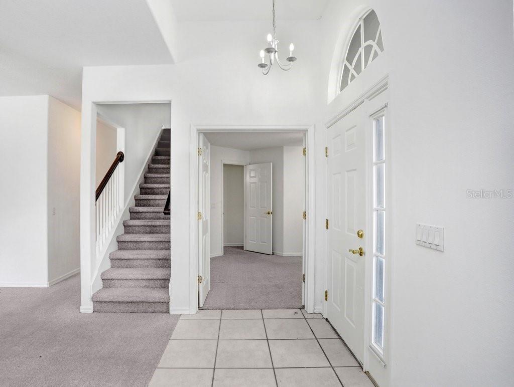 BLOOMINGDALE VILLAGE PH 2 - Residential