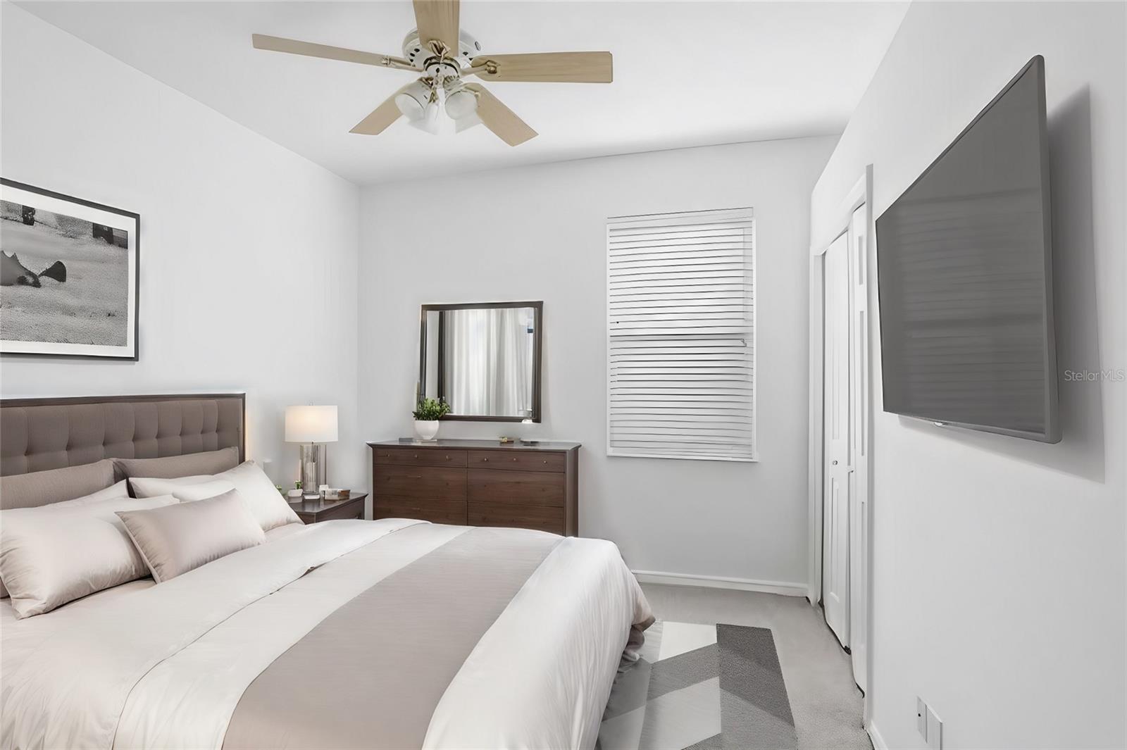 BLOOMINGDALE VILLAGE PH 2 - Residential