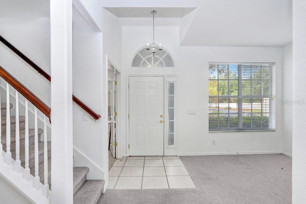 BLOOMINGDALE VILLAGE PH 2 - Residential