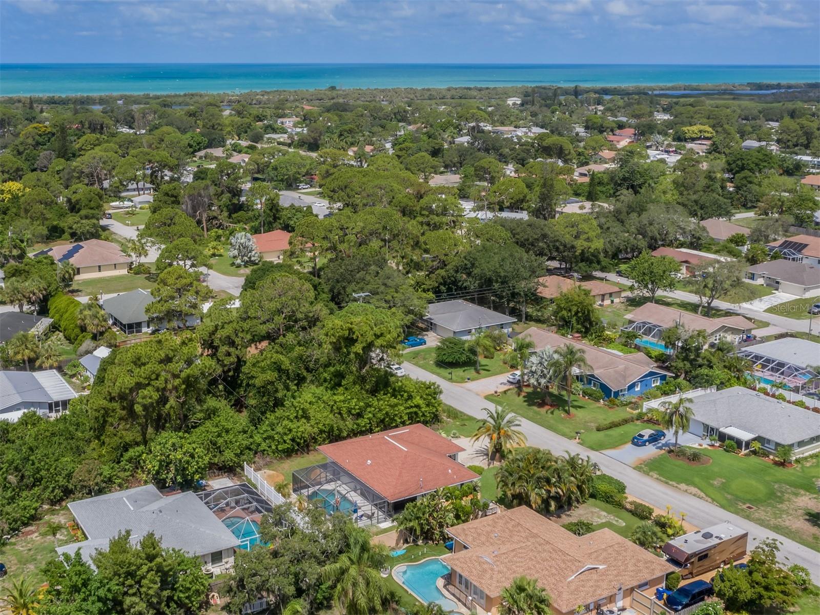 SOUTH VENICE - Residential Lease