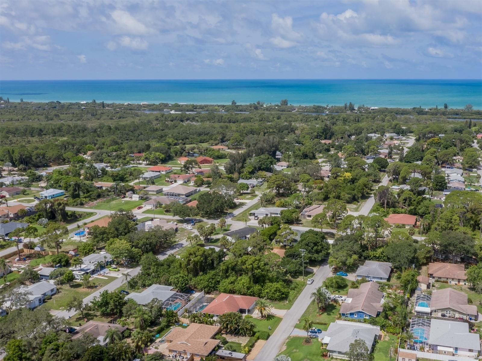 SOUTH VENICE - Residential Lease