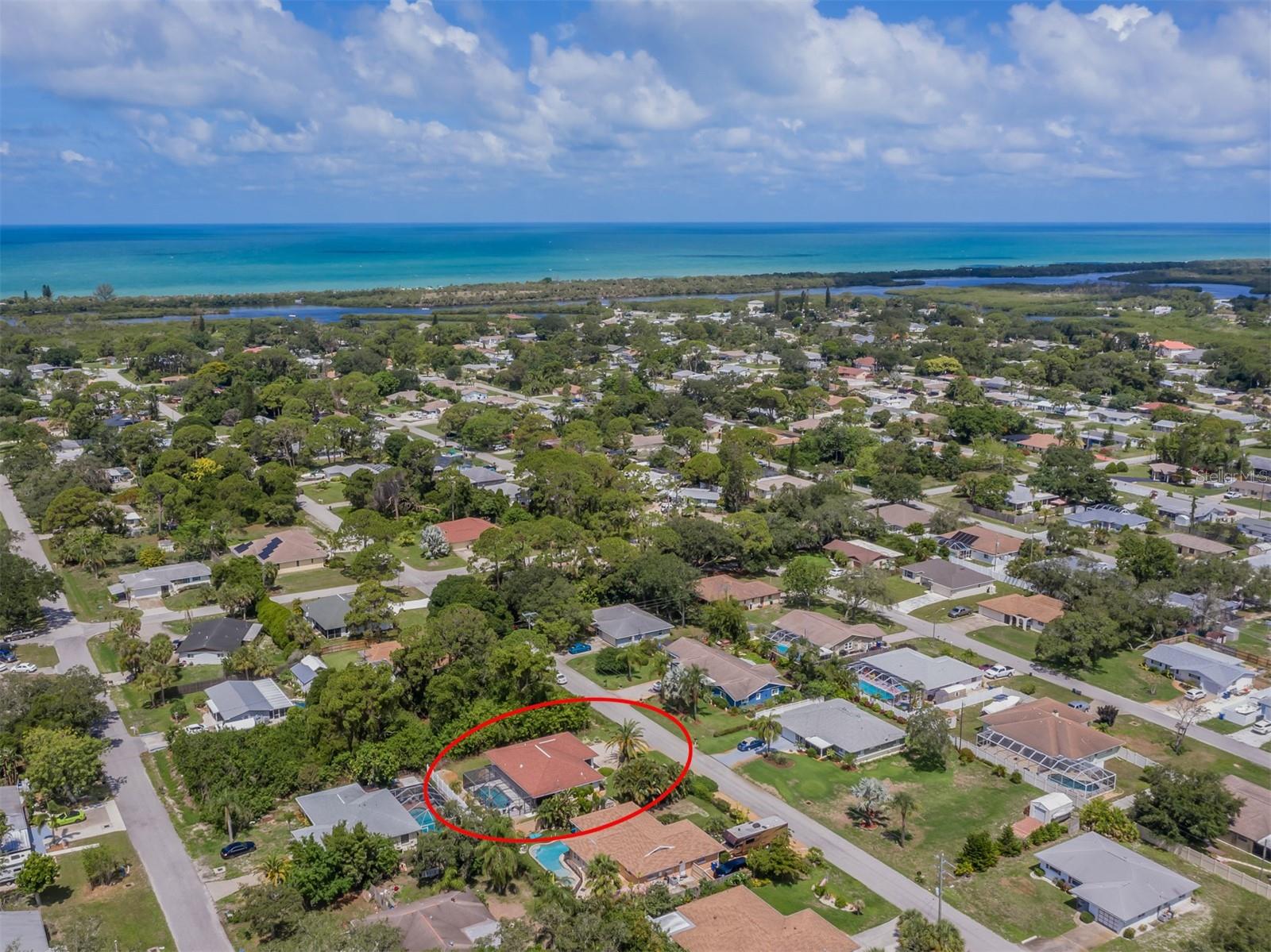 SOUTH VENICE - Residential Lease