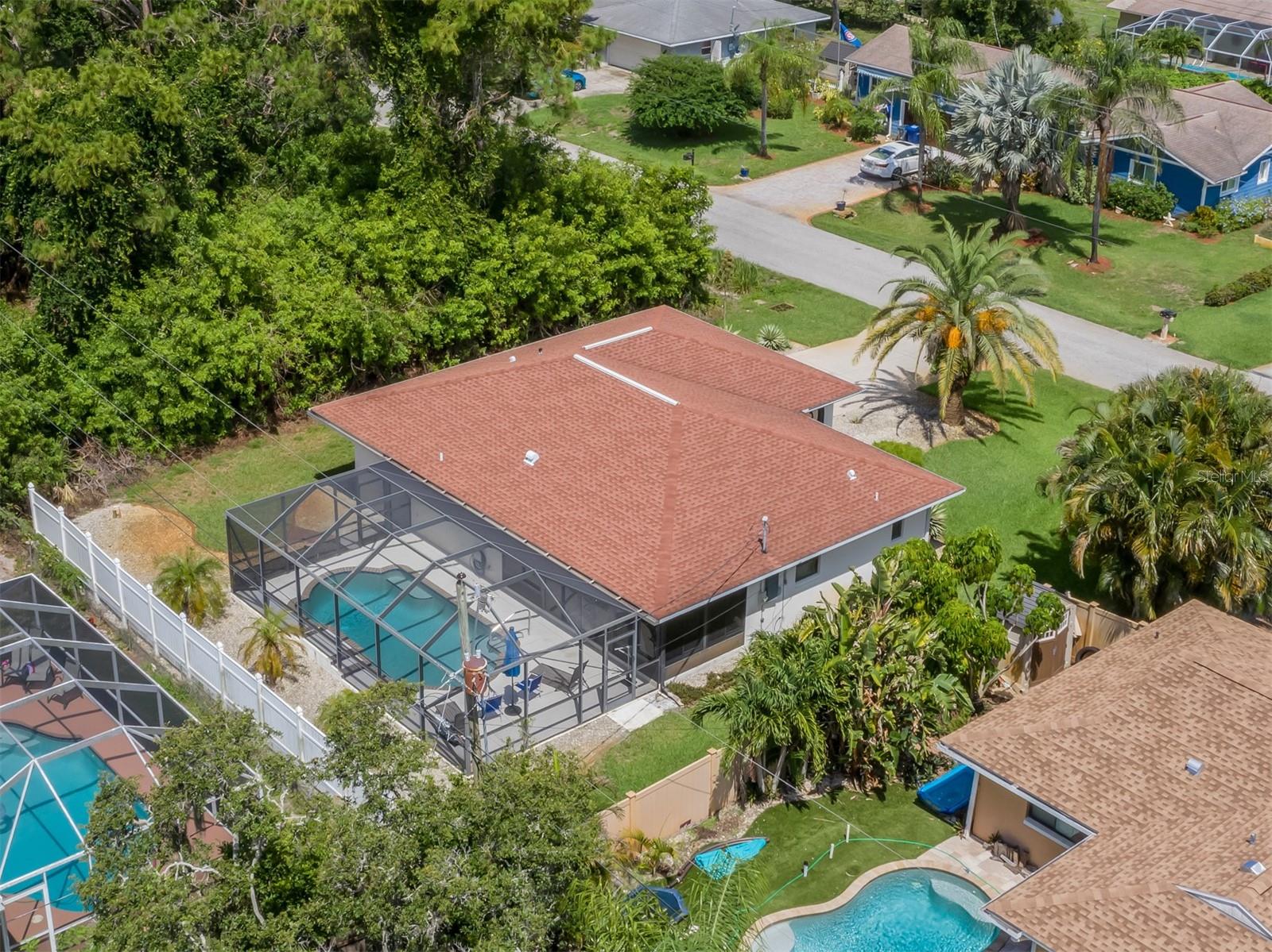 SOUTH VENICE - Residential Lease