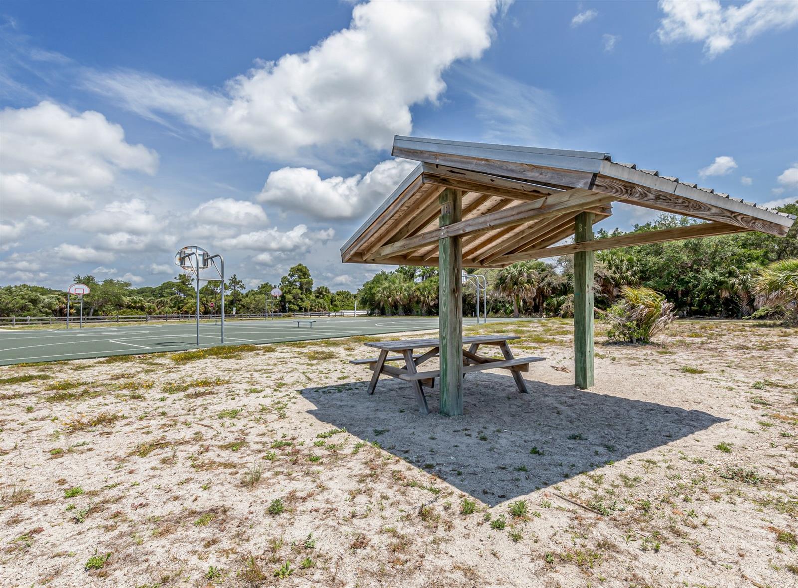 SOUTH VENICE - Residential Lease