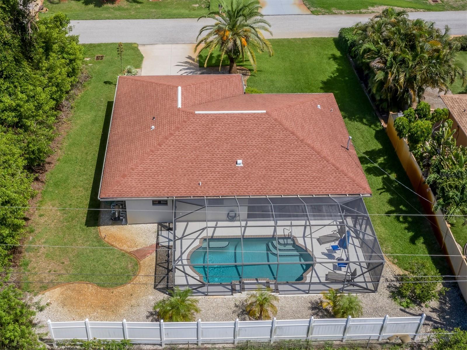 SOUTH VENICE - Residential Lease