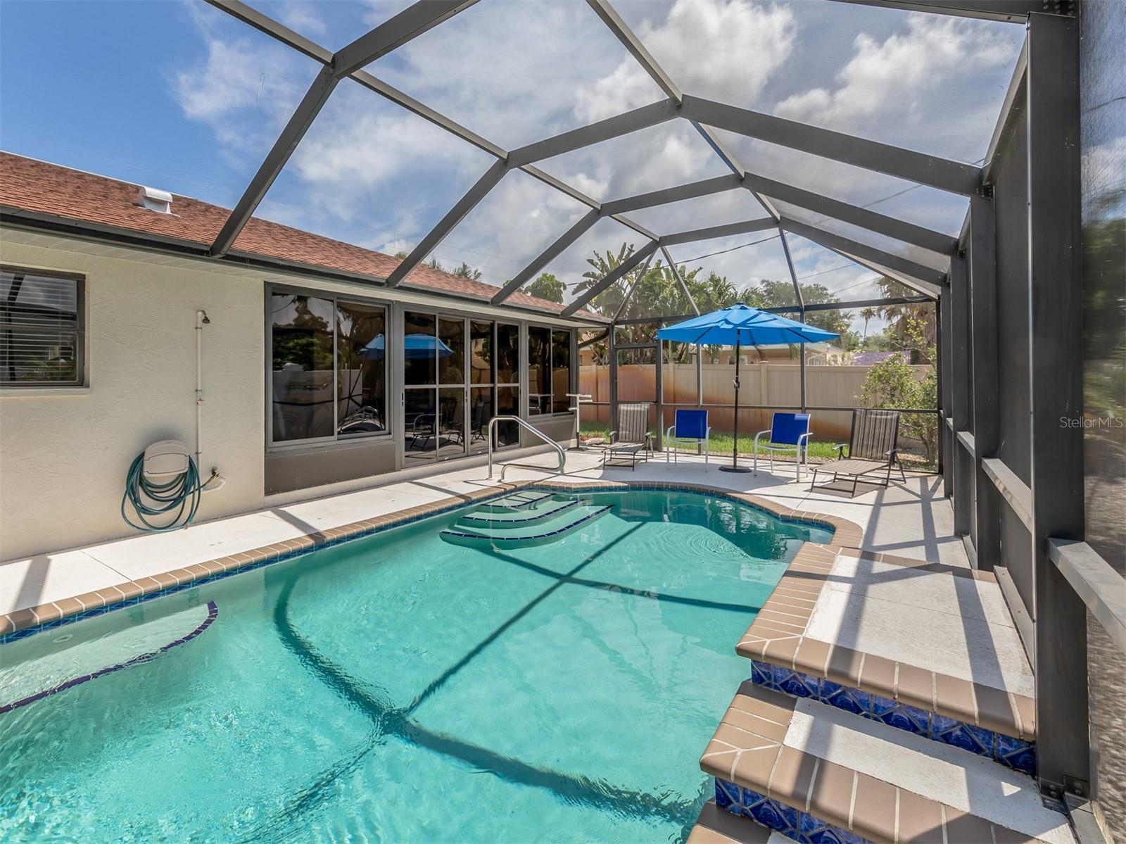 SOUTH VENICE - Residential Lease