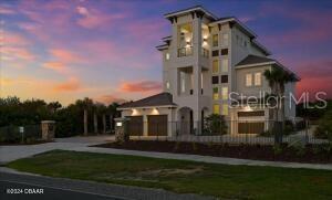 HAMMOCK DUNES CLUSTERS - Residential