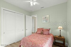 HAMMOCK DUNES CLUSTERS - Residential