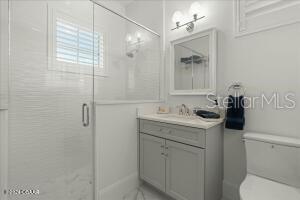 HAMMOCK DUNES CLUSTERS - Residential