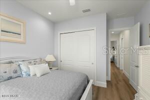 HAMMOCK DUNES CLUSTERS - Residential