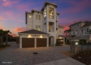 HAMMOCK DUNES CLUSTERS - Residential