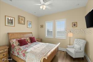 HAMMOCK DUNES CLUSTERS - Residential