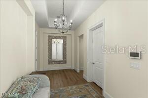 HAMMOCK DUNES CLUSTERS - Residential