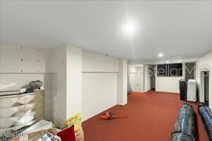 HAMMOCK DUNES CLUSTERS - Residential