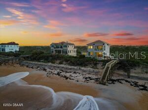 HAMMOCK DUNES CLUSTERS - Residential
