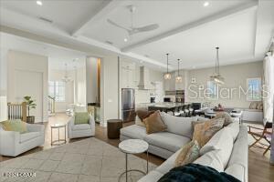 HAMMOCK DUNES CLUSTERS - Residential