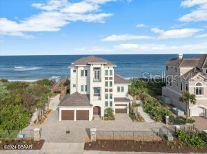 HAMMOCK DUNES CLUSTERS - Residential