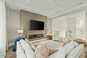 HAMMOCK DUNES CLUSTERS - Residential