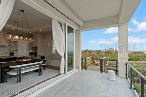 HAMMOCK DUNES CLUSTERS - Residential