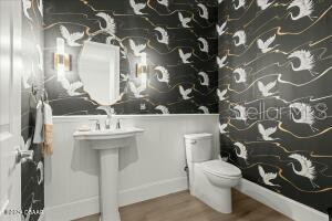 HAMMOCK DUNES CLUSTERS - Residential