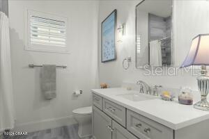 HAMMOCK DUNES CLUSTERS - Residential