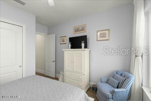 HAMMOCK DUNES CLUSTERS - Residential