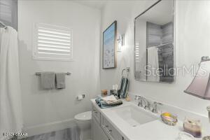 HAMMOCK DUNES CLUSTERS - Residential