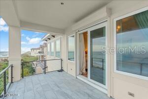 HAMMOCK DUNES CLUSTERS - Residential