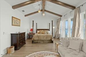 HAMMOCK DUNES CLUSTERS - Residential