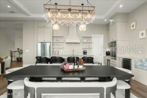 HAMMOCK DUNES CLUSTERS - Residential