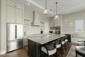 HAMMOCK DUNES CLUSTERS - Residential