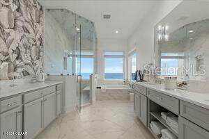 HAMMOCK DUNES CLUSTERS - Residential