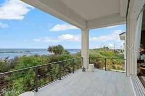 HAMMOCK DUNES CLUSTERS - Residential