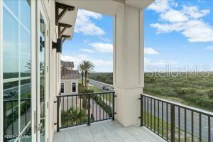 HAMMOCK DUNES CLUSTERS - Residential