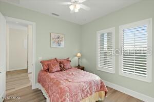 HAMMOCK DUNES CLUSTERS - Residential