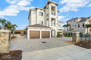 HAMMOCK DUNES CLUSTERS - Residential