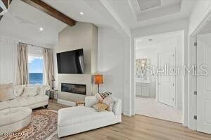 HAMMOCK DUNES CLUSTERS - Residential