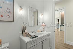 HAMMOCK DUNES CLUSTERS - Residential